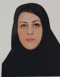 پرتره آسو زاهدی، روانشناس کلینیک پیشرو