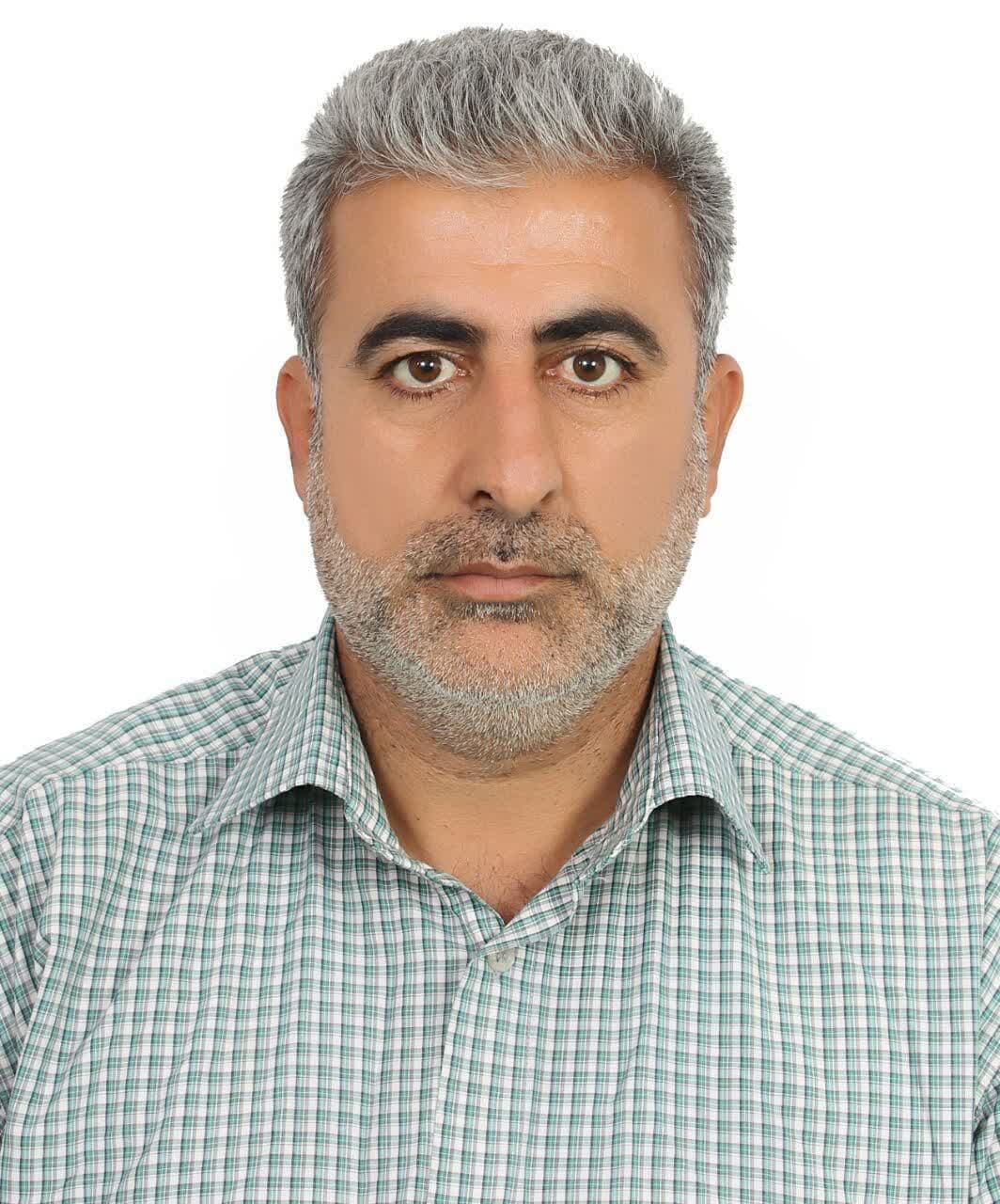 پرتره محمد سعید عزیزی، روانشناس کلینیک پیشرو