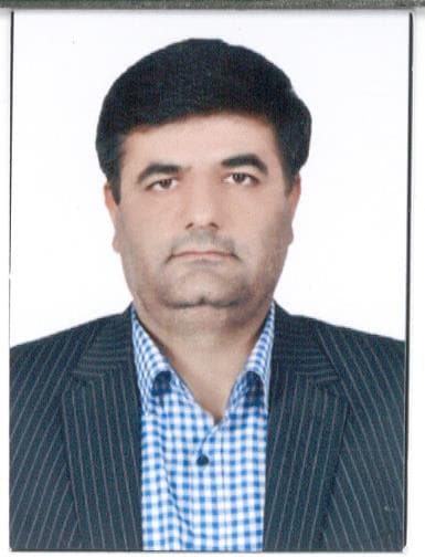 پرتره محمد شریفی، روانشناس کلینیک پیشرو