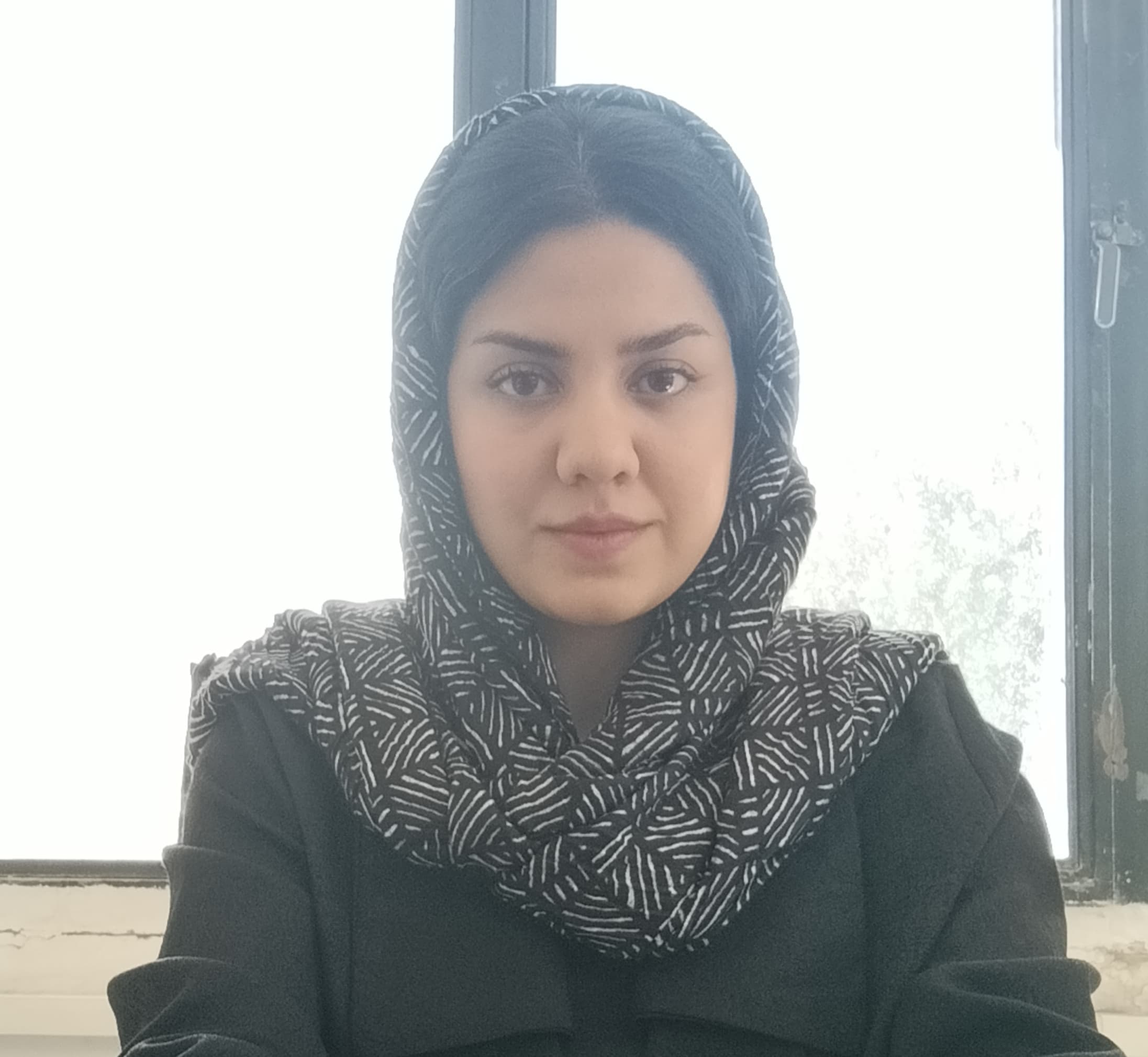 پرتره لیلا رحیمی، روانشناس کلینیک پیشرو
